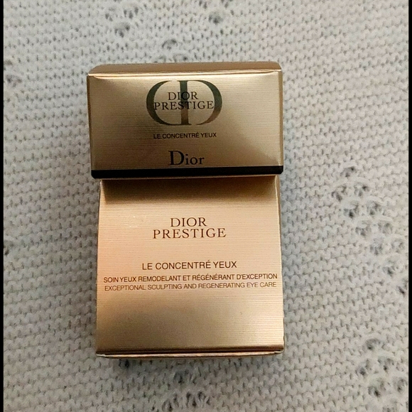 Dior Prestige eye 👁️ care - Picture 1 of 5